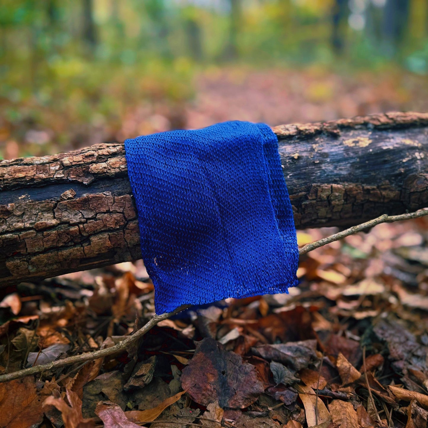 Exfoliating Shower Net - Saponé