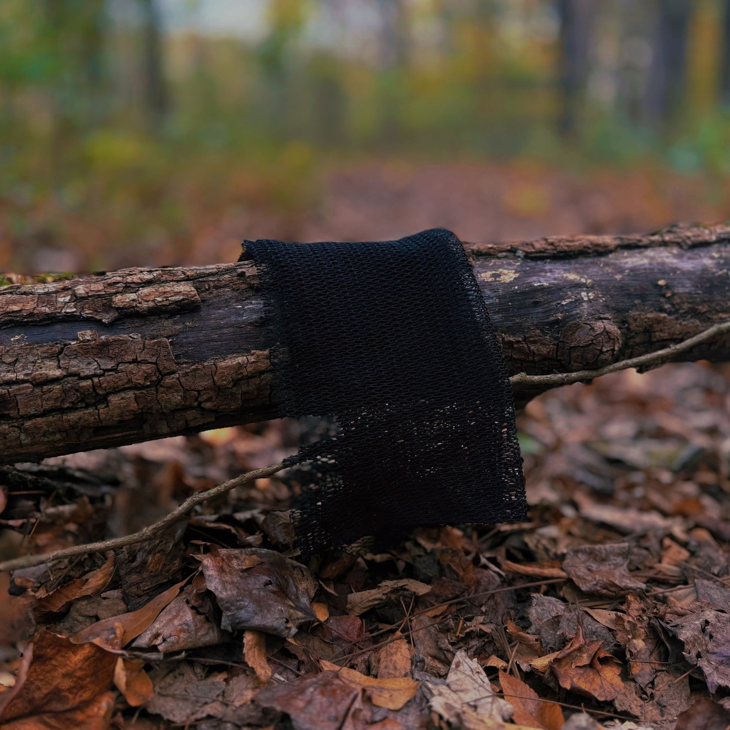 Exfoliating Shower Net - Saponé